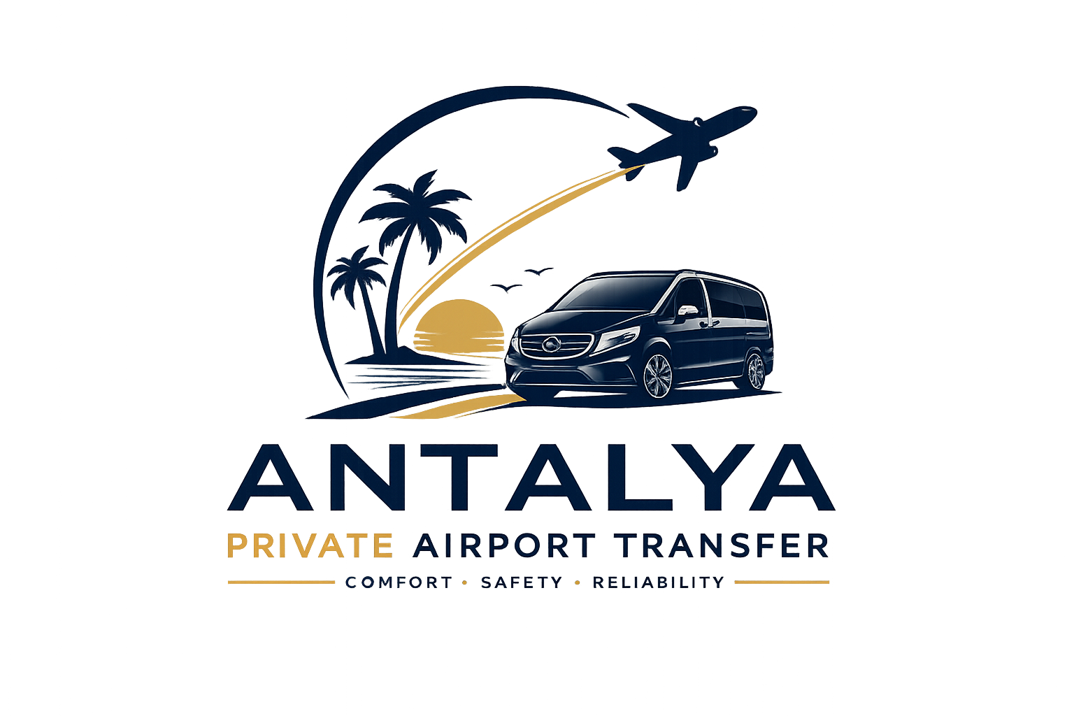 Antalya Private Airport Transfer